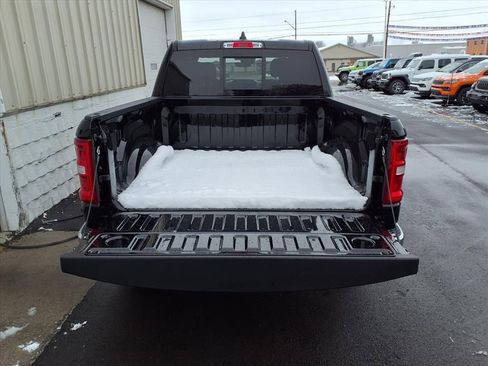 New 2026 RAM 1500 Big Horn image 33