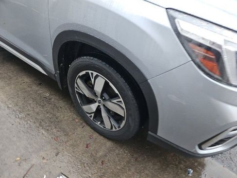 Used 2020 Subaru Forester Touring w/ Popular Package #2 image 4