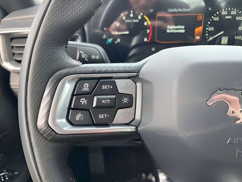 New 2026 Ford Mustang Premium RWD image 34