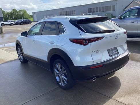 Used 2023 MAZDA CX-30 AWD 2.5 S w/ Preferred Package image 14