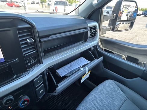 New 2026 Ford F250 XLT AWD/4WD image 45
