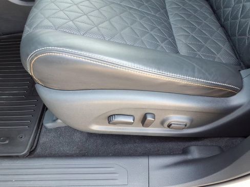 Used 2024 Nissan Murano Platinum w/ Cargo Package AWD/4WD image 5