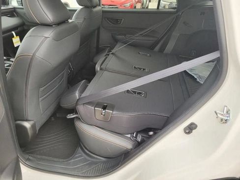 New 2026 Subaru Outback Wilderness AWD/4WD image 7