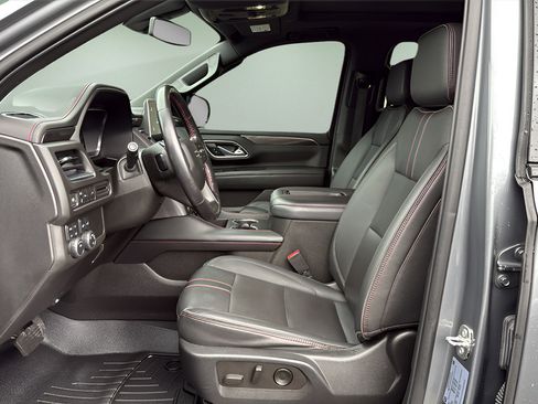 Used 2022 Chevrolet Tahoe RST AWD/4WD image 11
