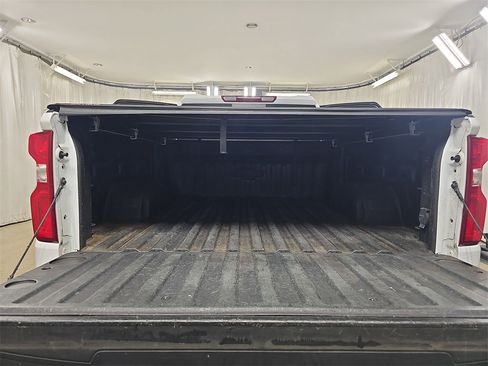 Used 2021 Chevrolet Silverado 1500 RST w/ All Star Edition Plus image 15