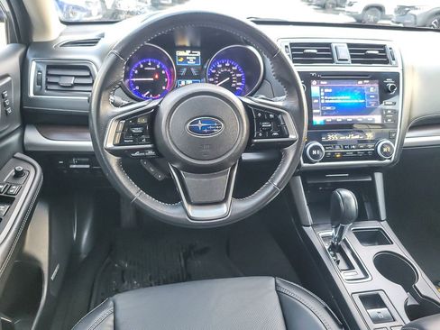 Used 2019 Subaru Legacy 2.5i Limited image 10