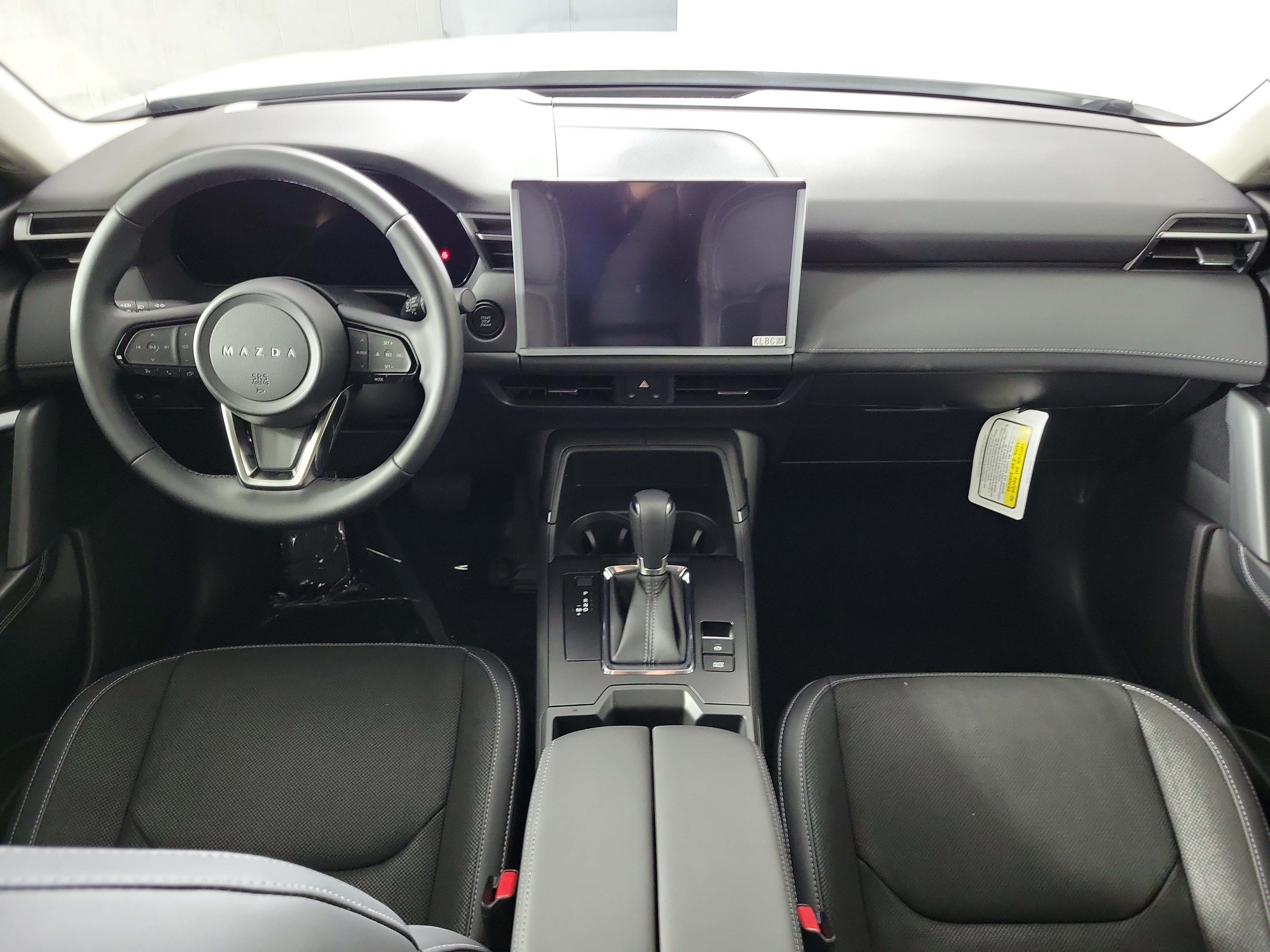 New 2026 MAZDA CX-5 Preferred AWD/4WD image 13