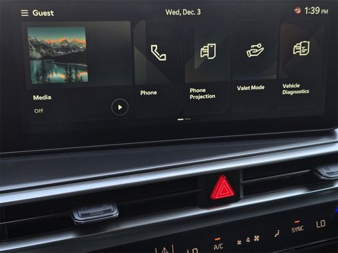 New 2026 Kia Sorento S image 12