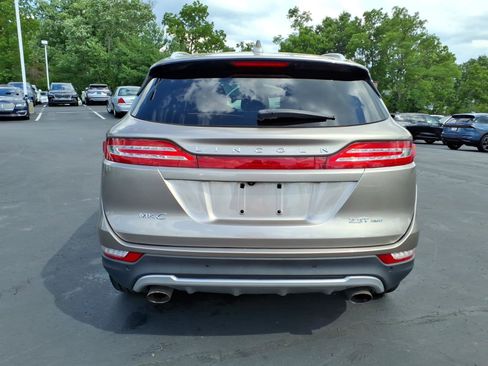Used 2018 Lincoln MKC Reserve w/ Lincoln MKC Climate Package AWD/4WD image 6