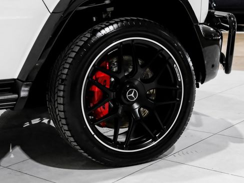 Used 2026 Mercedes-Benz G 63 AMG G 63 AMG image 56