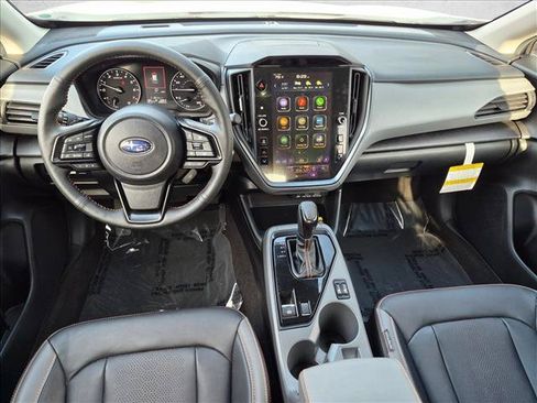 Used 2026 Subaru Crosstrek 2.5i Limited w/ Crosstrek Mirror Package AWD/4WD image 15
