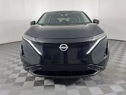 Used 2023 Nissan Ariya FWD