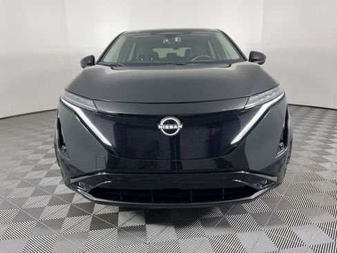 Used 2023 Nissan Ariya FWD image 3