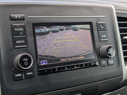 Used 2019 Honda Ridgeline RTL image 18