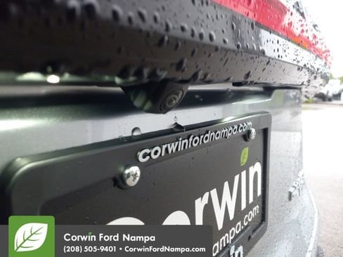 Used 2023 Lexus RX 350 F Sport w/ Cold Area Package image 30