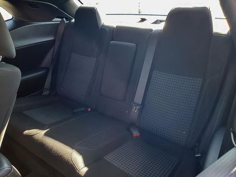 Used 2023 Dodge Challenger SXT image 22