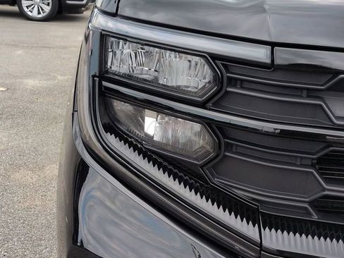 Used 2025 Ford Expedition Max Active AWD/4WD image 10
