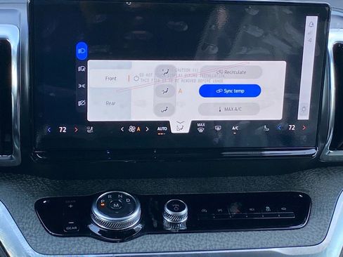 New 2025 Ford Expedition Tremor image 6