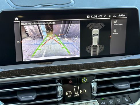 Used 2023 BMW X3 sDrive30i w/ Convenience Package image 19