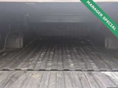 Used 2022 Chevrolet Silverado 1500 RST