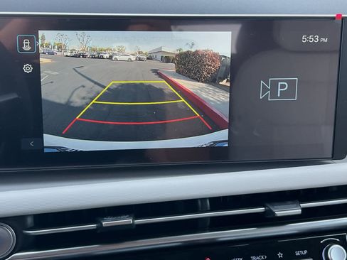 New 2025 Hyundai Tucson SEL image 19