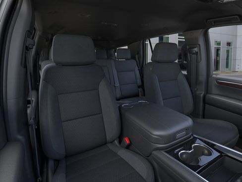 New 2026 Chevrolet Tahoe LS image 16