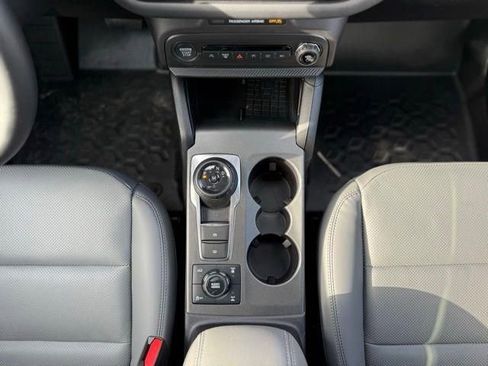 New 2025 Ford Bronco Sport Badlands w/ Badlands Tech Package image 24