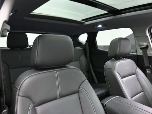 Used 2024 Chevrolet Blazer LT w/ LPO, Floor Liner Package FWD image 22