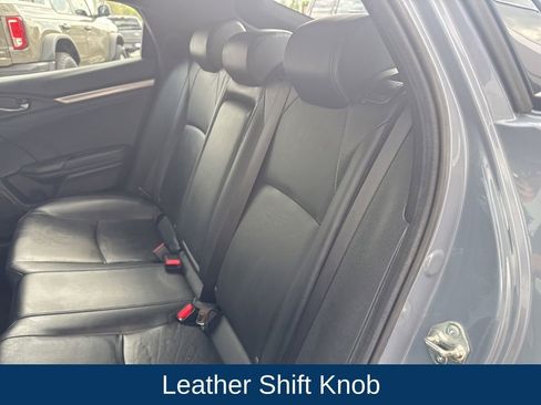 Used 2020 Honda Civic Sport Touring image 16