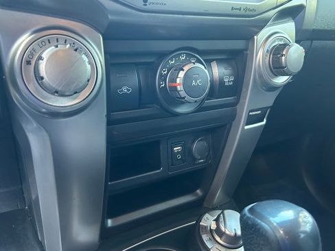 Used 2019 Toyota 4Runner SR5 image 36