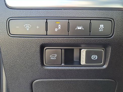Used 2022 Hyundai Palisade Limited w/ Winter Package FWD image 19