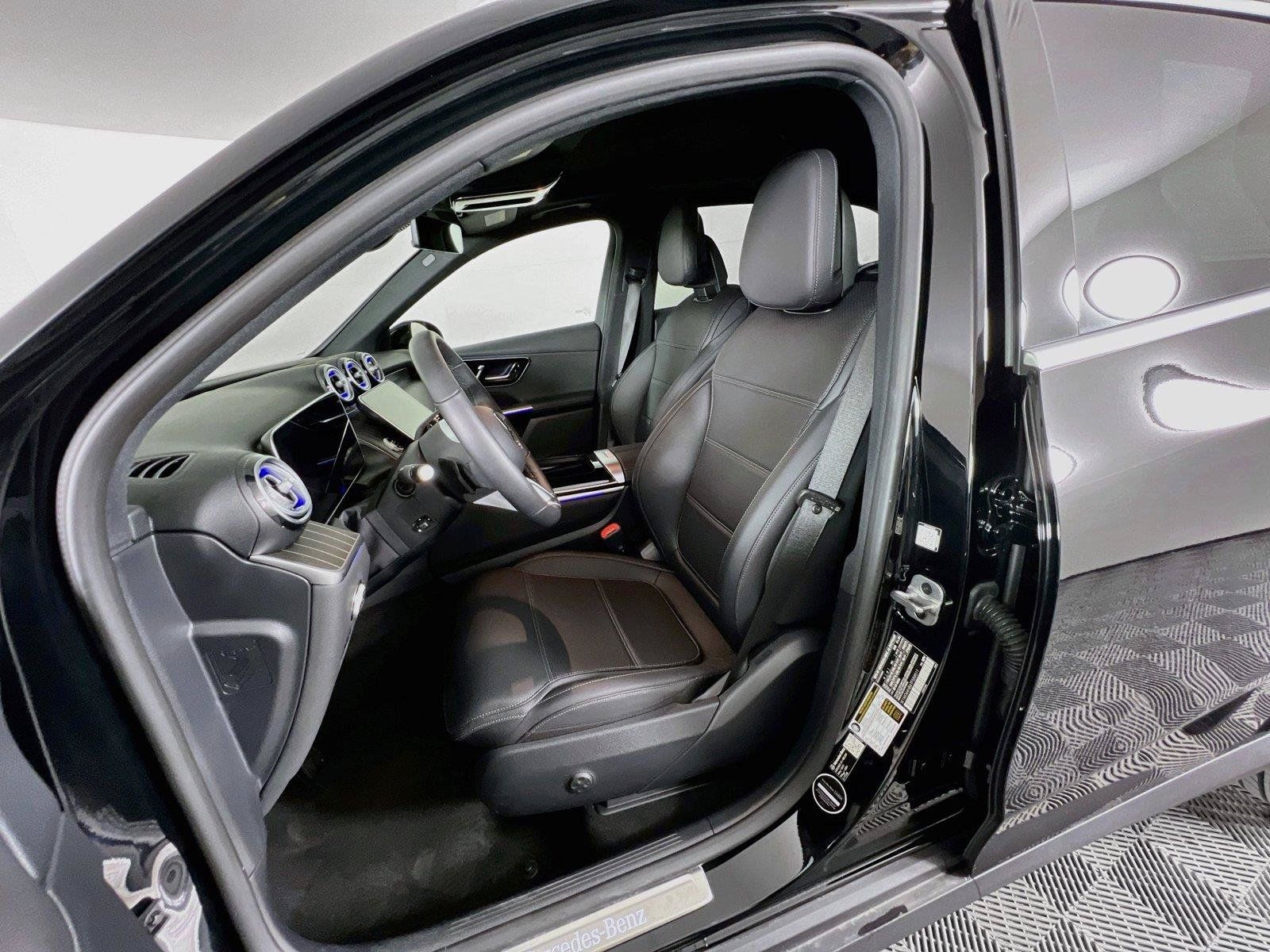 Certified 2026 Mercedes-Benz GLC 300 4MATIC image 22