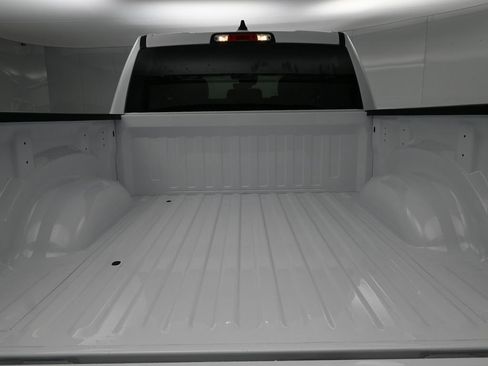 New 2026 RAM 1500 Tradesman RWD image 24