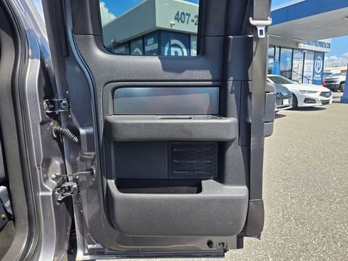 Used 2014 Ford F150 FX2 w/ Equipment Group 401A Mid image 31