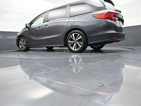Certified 2024 Honda Odyssey Touring image 34