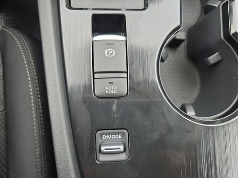 New 2026 Nissan Rogue SV FWD image 28
