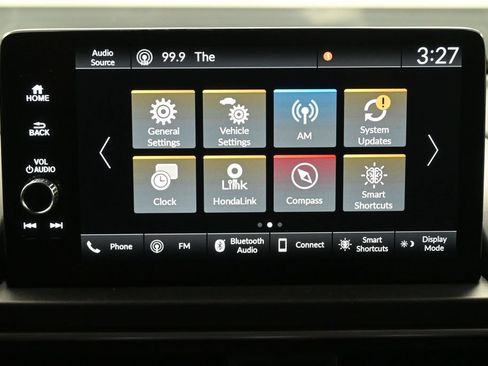 Used 2024 Honda Pilot EX-L image 11