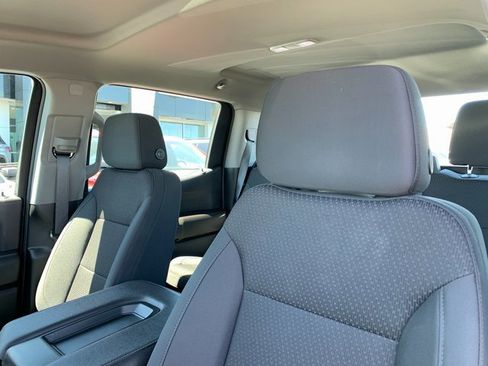 Used 2024 GMC Sierra 1500 Pro image 16