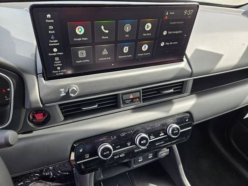 New 2026 Honda Pilot EX-L image 9