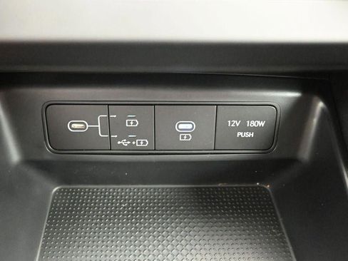 New 2026 Hyundai Santa Cruz SE AWD/4WD image 17