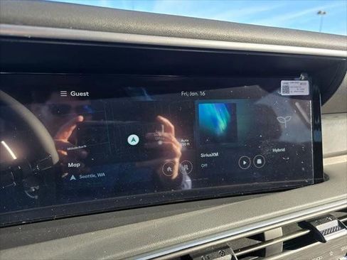 New 2026 Hyundai Palisade SEL image 25