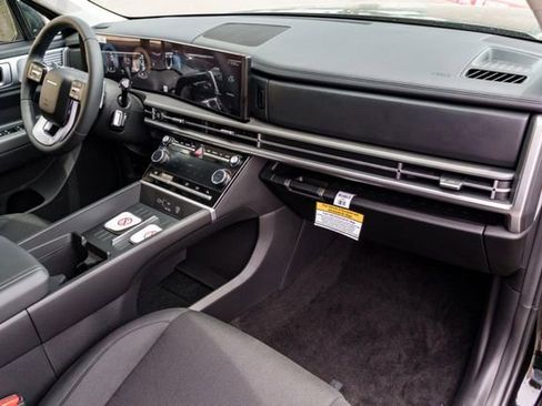 New 2026 Hyundai Santa Fe SE image 24