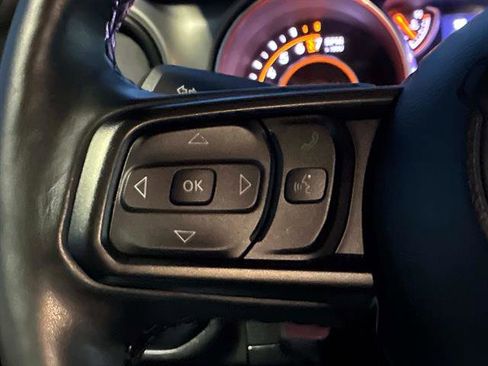 Used 2019 Jeep Wrangler Unlimited Sport S image 23