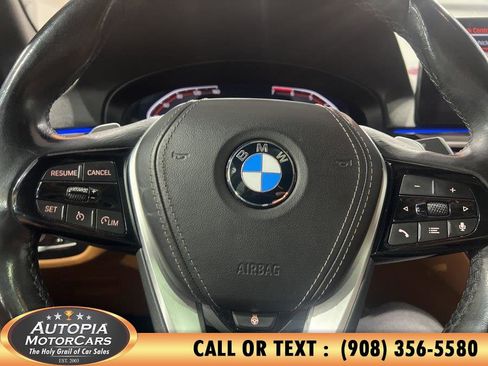 Used 2021 BMW 530i xDrive w/ Convenience Package image 28
