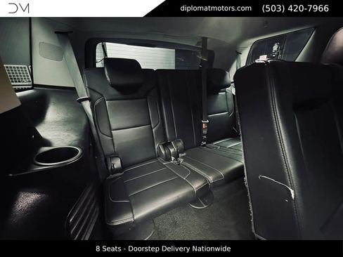 Used 2018 GMC Yukon SLT image 23