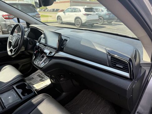 Used 2025 Honda Odyssey Touring image 31