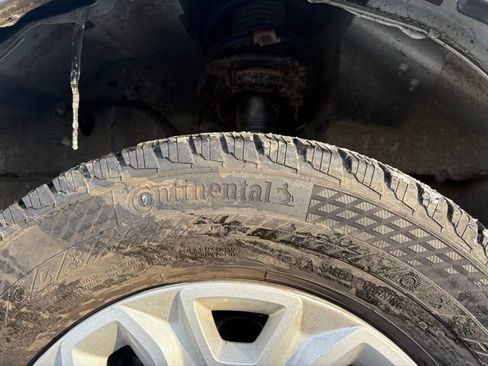 Used 2024 Ford Transit 250 Low Roof w/ Exterior Upgrade Package image 15