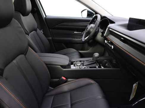 New 2026 MAZDA CX-50 2.5 Hybrid w/ Weather Package AWD/4WD image 16