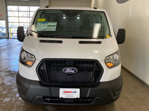 New 2026 Ford Transit 150 Low Roof image 3
