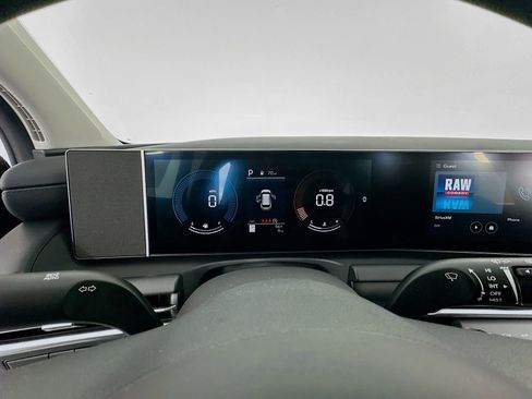 New 2026 Hyundai Tucson SE image 16